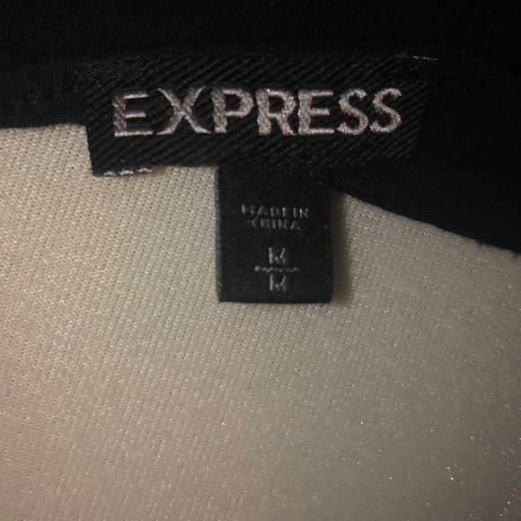 EXPRESS - Tanktop - Picture 5 of 7